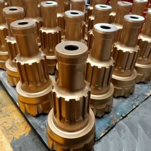 Drill Bits Comparison