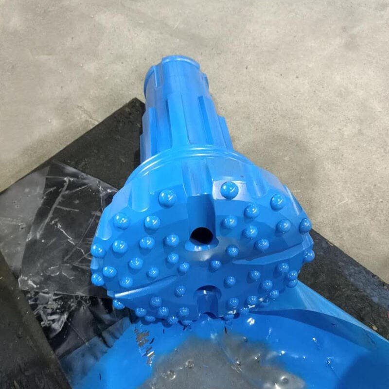 DTH Drill Bits