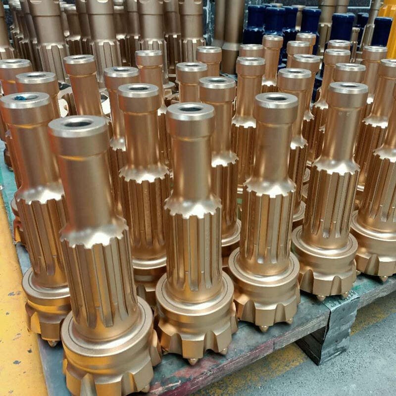DTH Drill Bits