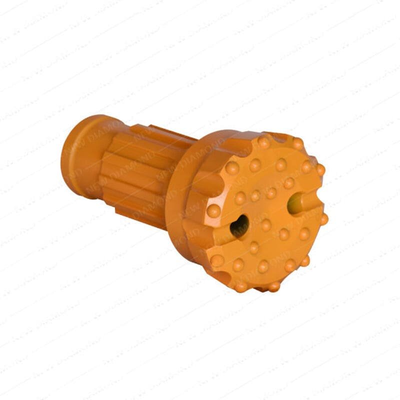 DTH Drill Bits